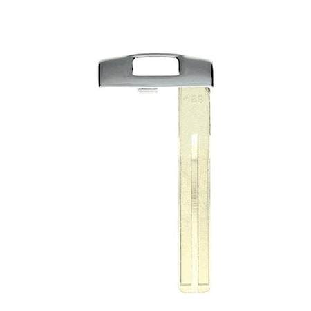 Oem OEM: NEW:  Kia 2013-2017/ Insert Key Blade KK10 / PN:81996-A4040 EKB-KIA-A4040